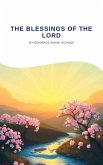 The Blessings of The Lord (eBook, ePUB) The Blessings of The Lord (eBook, ePUB)