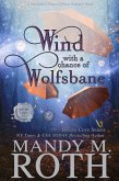Wind with a Chance of Wolfsbane (Grimm Cove, #6) (eBook, ePUB) Wind with a Chance of Wolfsbane (Grimm Cove, #6) (eBook, ePUB)