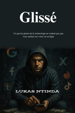 Cover Glissé (eBook, ePUB)