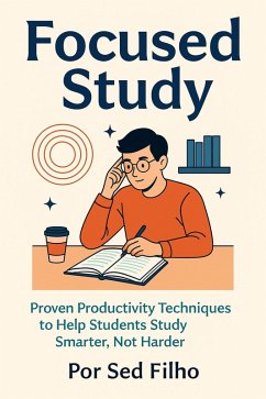 Cover Focused Study (eBook, ePUB)