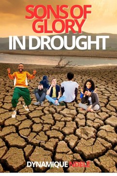 Sons Of Glory (eBook, ePUB) - Luela, Dynamique Ndele