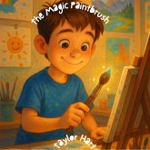 The Magic Painbrush (eBook, ePUB)