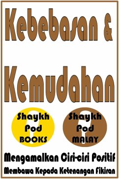 Cover Kebebasan & Kemudahan (eBook, ePUB)