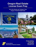 Oregon Real Estate License Exam Prep: All-in-One Review and Testing to Pass Oregon's PSI Real Estate Exam (eBook, ePUB) Oregon Real Estate License Exam Prep: All-in-One Review and Testing to Pass Oregon's PSI Real Estate Exam (eBook, ePUB)