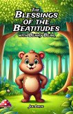 The Blessings of the Beatitudes with Benny Bear (eBook, ePUB)
