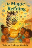 The Magic of Reading (eBook, ePUB)