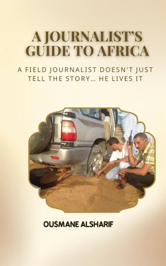 Cover The Journalist's Guide to Africa (eBook, ePUB)