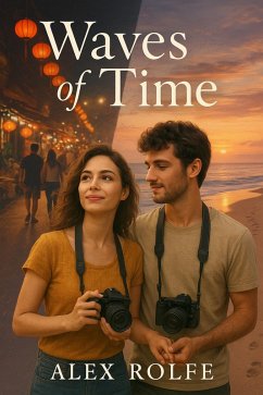 Waves of Time (eBook, ePUB) - Rolfe, Alex