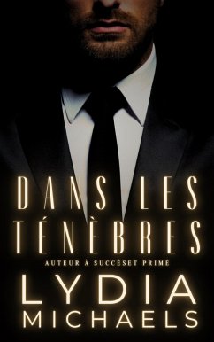 Dans les Ténèbres (Stratège, #1) (eBook, ePUB) Cover Dans les Ténèbres (Stratège, #1) (eBook, ePUB)
