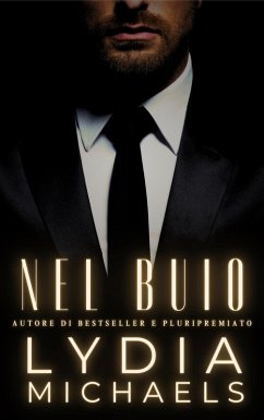 Cover Nel Buio (Mastermind, #1) (eBook, ePUB)