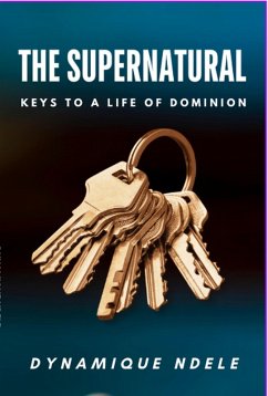 Cover The Supernatural (eBook, ePUB)