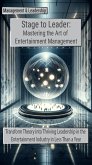 Stage to Leader (eBook, ePUB)