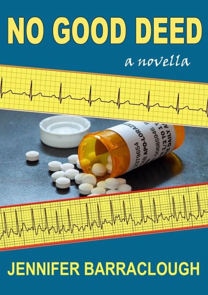 No Good Deed (eBook, ePUB)