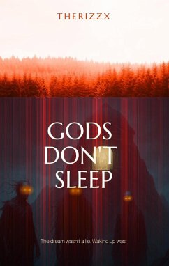 Cover Gods Don't Sleep (eBook, ePUB)