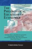 The Philosophical Equations of Economics (eBook, ePUB)