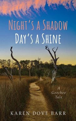 Cover Night's a Shadow; Day's a Shine (eBook, ePUB)
