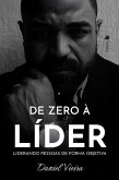 De zero a Líder (eBook, ePUB) De zero a Líder (eBook, ePUB)