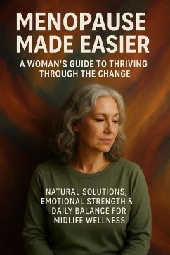 Cover Menopause Made Easier (eBook, ePUB)