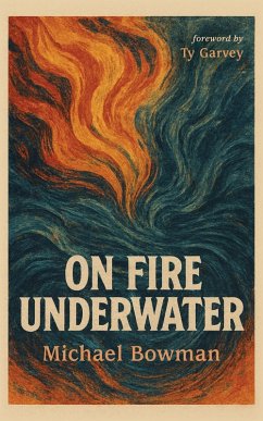 Cover On Fire Underwater (eBook, ePUB)