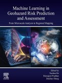 Machine Learning in Geohazard Risk Prediction and Assessment (eBook, ePUB)