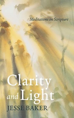 Cover Clarity and Light (eBook, ePUB)