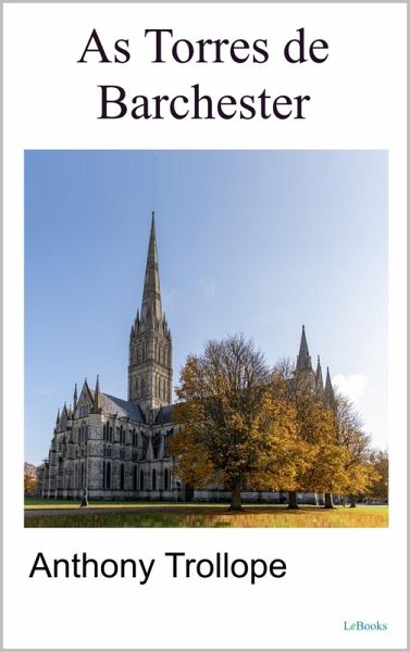 As Torres de Barchester (eBook, ePUB)