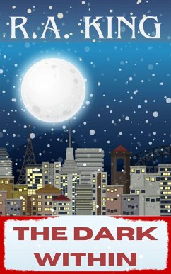 Cover The Dark Within (eBook, ePUB)