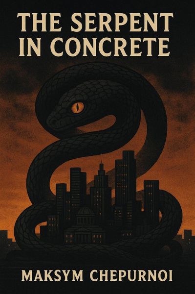 The Serpent in Concrete: Voice of the City / ...Chronicles of the Conduit (eBook, ePUB) The Serpent in Concrete: Voice of the City / ...Chronicles of the Conduit (eBook, ePUB)
