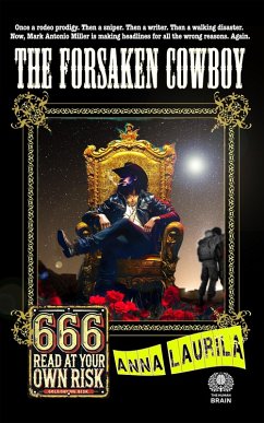 The Forsaken Cowboy (eBook, ePUB) - Laurila, Anna