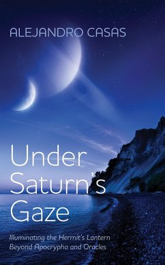 Cover Under Saturn's Gaze (eBook, ePUB)