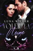 Voler la Neige (Once Upon a Shifter, #4) (eBook, ePUB) Voler la Neige (Once Upon a Shifter, #4) (eBook, ePUB)