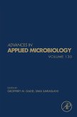 Advances in Applied Microbiology (eBook, ePUB)