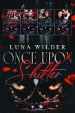 Once Upon a Shifter: La série complète (eBook, ePUB) Once Upon a Shifter: La série complète (eBook, ePUB)