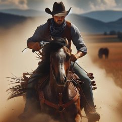 Cover FAR WEST, AÑO 1800 y pico (Trilogía del Oeste) (eBook, ePUB)