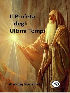 Cover Il Profeta degli Ultimi Tempi (eBook, ePUB)