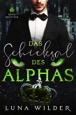 Das Schicksal des Alphas (Royal Rejection, #1) (eBook, ePUB) Das Schicksal des Alphas (Royal Rejection, #1) (eBook, ePUB)