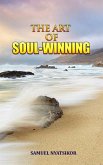 The Art of Soulwinning (eBook, ePUB) The Art of Soulwinning (eBook, ePUB)