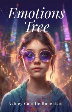 Emotions Tree (eBook, ePUB) - Robertson, Ashley