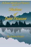 Shadows of Point Pleasant: A Jamie Blackwood Mystery (eBook, ePUB)