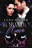 Robando Nieve (Once Upon a Shifter, #4) (eBook, ePUB) Robando Nieve (Once Upon a Shifter, #4) (eBook, ePUB)