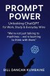 Prompt Power: Unlocking ChatGPT for... - Bild 1
