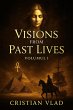 Visions from Past Lives (1, #1) (eBook,... - Bild 1