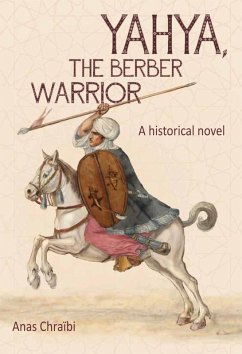 Cover Yahya, the berber warrior (eBook, ePUB)