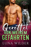 Gerettet von meinem Gefährten (Twisted Oak Pack: First Responders, #5) (eBook, ePUB) Gerettet von meinem Gefährten (Twisted Oak Pack: First Responders, #5) (eBook, ePUB)