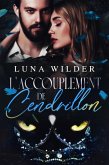 L'accouplement de Cendrillon (Once Upon a Shifter, #3) (eBook, ePUB) L'accouplement de Cendrillon (Once Upon a Shifter, #3) (eBook, ePUB)
