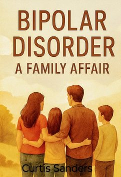 Cover Bipolar Disorder: A Family Affair (eBook, ePUB)