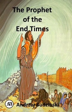 Cover The Prophet of the End Times (eBook, ePUB)
