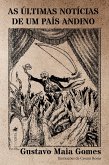 As Últimas Notícias de um País Andino (eBook, ePUB)