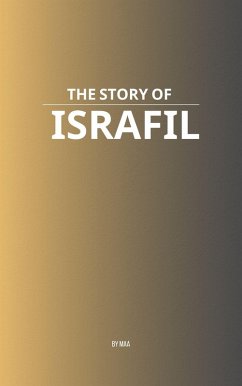 Cover The Story of Israfil (eBook, ePUB)