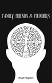 Family, Friends & Founders (eBook, ePUB)